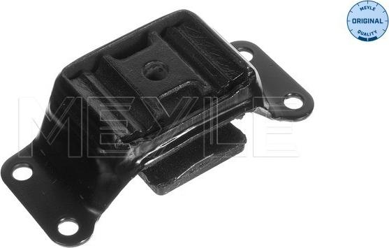 Meyle 300 331 7105 - Supporto, Ripartitore di coppia www.autoricambi360.it