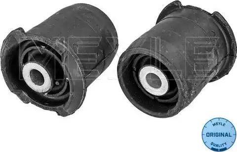 Meyle 300 333 1905 - Supporto, Corpo assiale www.autoricambi360.it