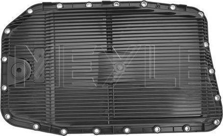 Meyle 300 325 0000 - Coppa olio, Cambio automatico www.autoricambi360.it