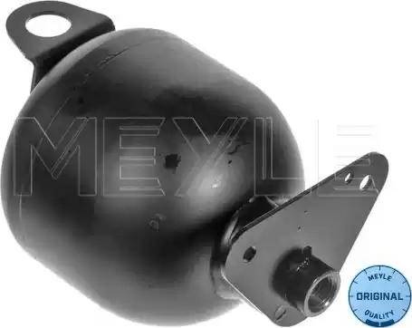 Meyle 300 372 1102 - Accumulatore pressione, Sospensione / Ammortizzazione www.autoricambi360.it