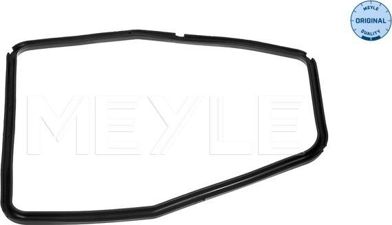 Meyle 300 241 1107 - Guarnizione, Coppa olio-Cambio automatico www.autoricambi360.it