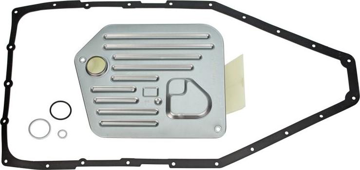 Meyle 300 243 4104 - Filtro idraulico, Cambio automatico www.autoricambi360.it