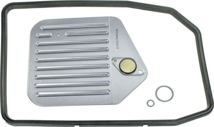 Meyle 300 243 4105 - Filtro idraulico, Cambio automatico www.autoricambi360.it
