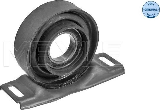 Meyle 300 261 2103/S - Supporto, Albero cardanico www.autoricambi360.it