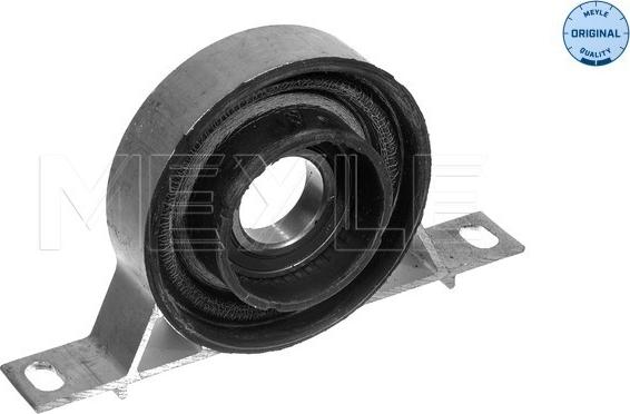 Meyle 300 261 2790/S - Supporto, Albero cardanico www.autoricambi360.it