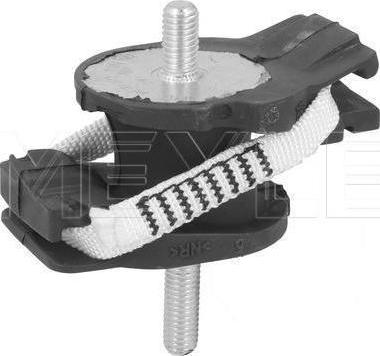 Meyle 300 221 0172 - Supporto, Cambio www.autoricambi360.it