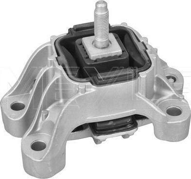 Meyle 300 221 1146 - Supporto, Cambio www.autoricambi360.it