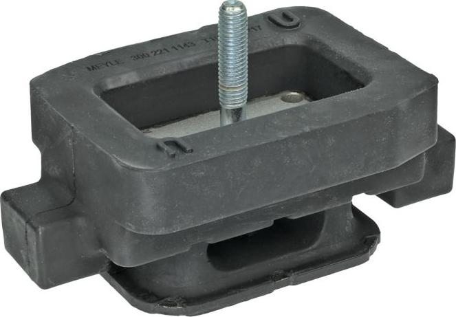 Meyle 300 221 1143 - Supporto, Cambio automatico www.autoricambi360.it