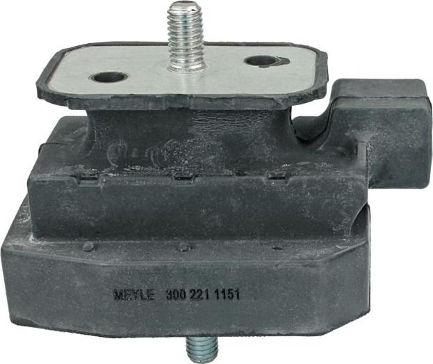 Meyle 300 221 1151 - Supporto, Cambio automatico www.autoricambi360.it