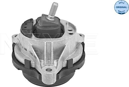 Meyle 300 221 1166 - Sospensione, Motore www.autoricambi360.it
