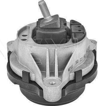 Meyle 300 221 1167 - Sospensione, Motore www.autoricambi360.it