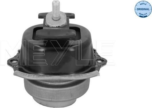 Meyle 300 221 1200 - Sospensione, Motore www.autoricambi360.it