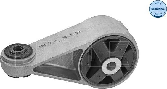 Meyle 300 221 2000 - Sospensione, Motore www.autoricambi360.it