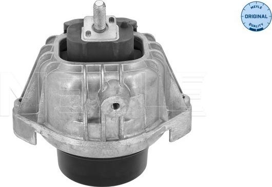 Meyle 300 221 2116 - Sospensione, Motore www.autoricambi360.it