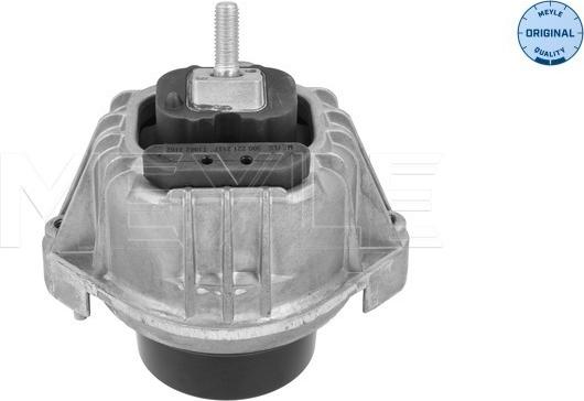 Meyle 300 221 2117 - Sospensione, Motore www.autoricambi360.it