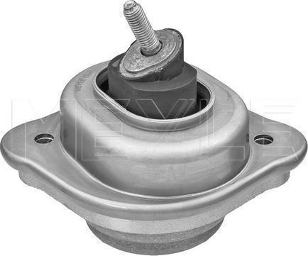 Meyle 300 221 2133 - Sospensione, Motore www.autoricambi360.it
