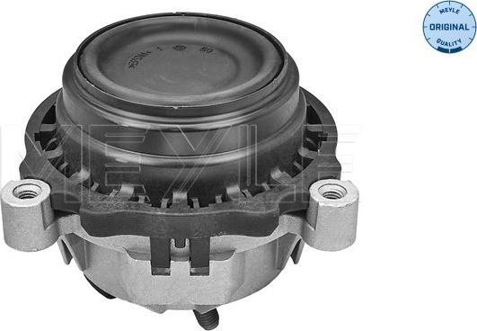 Meyle 300 221 2123 - Sospensione, Motore www.autoricambi360.it