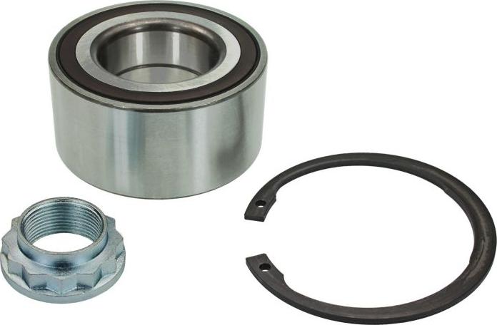 Meyle 300 750 0001 - Kit cuscinetto ruota www.autoricambi360.it