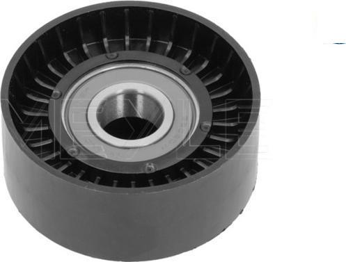 Meyle 30-14 009 0001 - Galoppino / Guidacinghia, Cinghia Poly-V www.autoricambi360.it