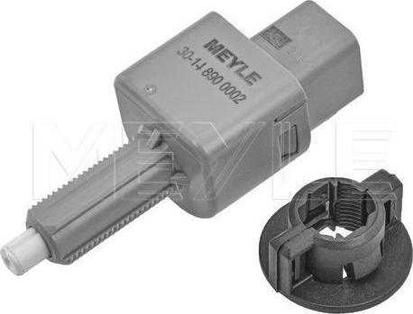 Meyle 30-14 890 0002 - Interruttore luce freno www.autoricambi360.it