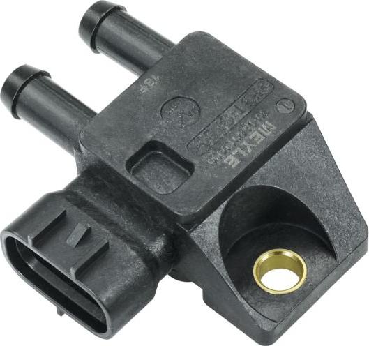 Meyle 30-14 801 0000 - Sensore, Pressione gas scarico www.autoricambi360.it