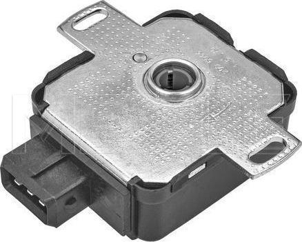 Meyle 30-14 813 0000 - Sensore, Regolazione valvola farfalla www.autoricambi360.it