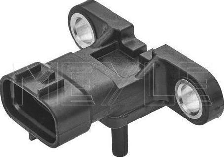 Meyle 30-14 812 0006 - Sensore, Pressione collettore d'aspirazione www.autoricambi360.it