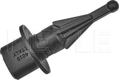 Meyle 30-14 812 0001 - Sensore, Temperatura aria aspirata www.autoricambi360.it