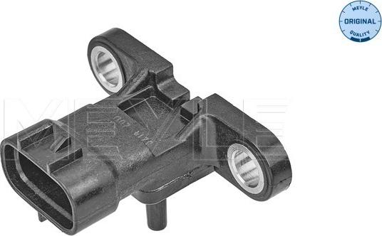 Meyle 30-14 812 0003 - Sensore, Pressione collettore d'aspirazione www.autoricambi360.it