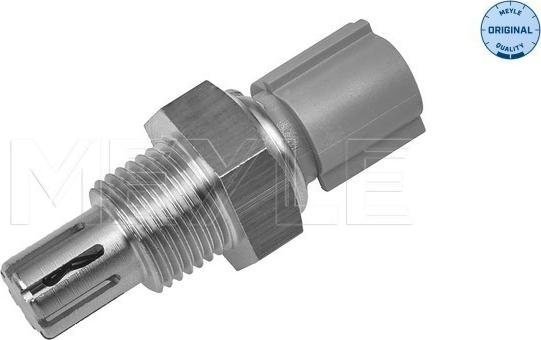 Meyle 30-14 812 0002 - Sensore, Temperatura aria aspirata www.autoricambi360.it