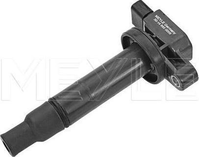 Meyle 30-14 885 0005 - Bobina d'accensione www.autoricambi360.it