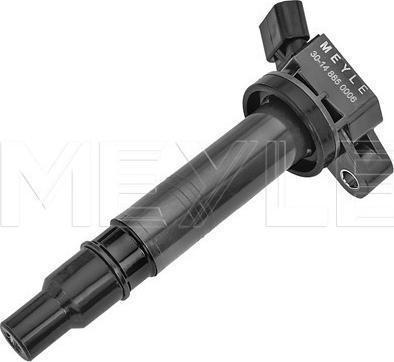 Meyle 30-14 885 0006 - Bobina d'accensione www.autoricambi360.it