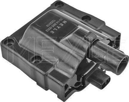 Meyle 30-14 885 0002 - Bobina d'accensione www.autoricambi360.it