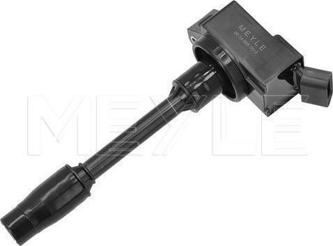 Meyle 30-14 885 0019 - Bobina d'accensione www.autoricambi360.it