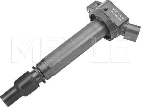 Meyle 30-14 885 0014 - Bobina d'accensione www.autoricambi360.it