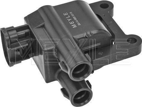 Meyle 30-14 885 0015 - Bobina d'accensione www.autoricambi360.it