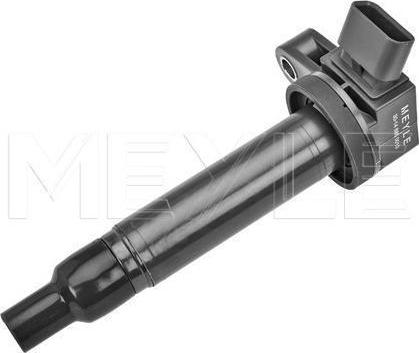 Meyle 30-14 885 0013 - Bobina d'accensione www.autoricambi360.it