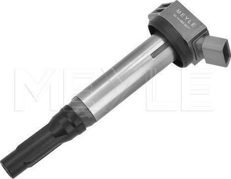 Meyle 30-14 885 0017 - Bobina d'accensione www.autoricambi360.it