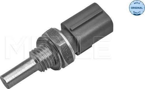 Meyle 30-14 821 0004 - Sensore, Temperatura olio www.autoricambi360.it