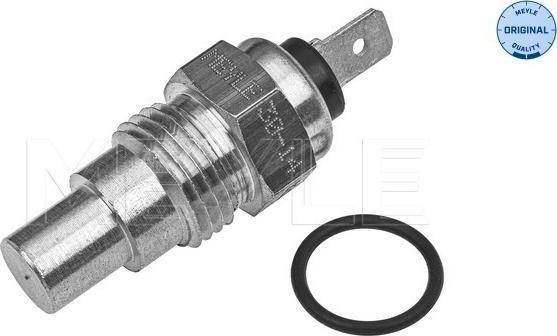 Meyle 30-14 821 0007 - Sensore, Temperatura refrigerante www.autoricambi360.it