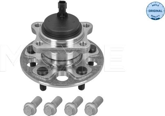 Meyle 30-14 752 0017 - Mozzo ruota www.autoricambi360.it