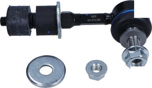Meyle 30-16 060 0018/HD - Asta / Puntone, Stabilizzatore www.autoricambi360.it