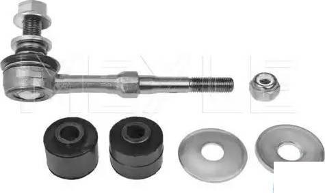 Meyle 30-16 060 0018 - Asta / Puntone, Stabilizzatore www.autoricambi360.it