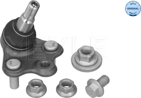 Meyle 30-16 010 0088 - Giunto di supporto / guida www.autoricambi360.it