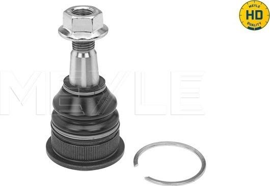 Meyle 30-16 010 0083/HD - Giunto di supporto / guida www.autoricambi360.it