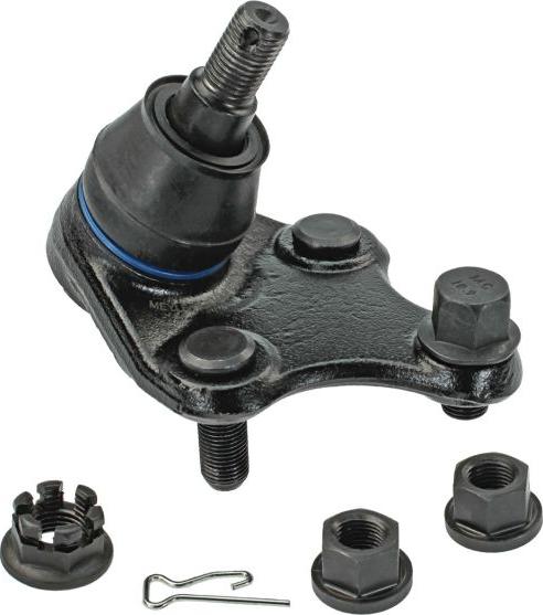 Meyle 30-16 010 0077 - Giunto di supporto / guida www.autoricambi360.it