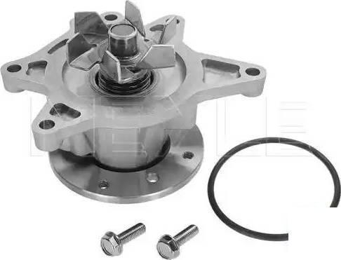 Meyle 30-13 220 0017 - Pompa acqua www.autoricambi360.it
