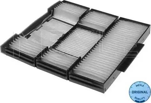 Meyle 30-12 319 0004 - Filtro, Aria abitacolo www.autoricambi360.it