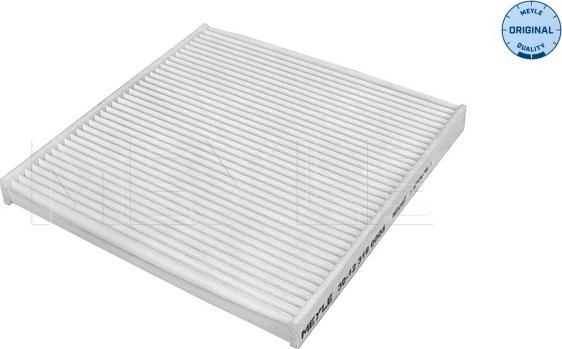 Meyle 30-12 319 0005 - Filtro, Aria abitacolo www.autoricambi360.it
