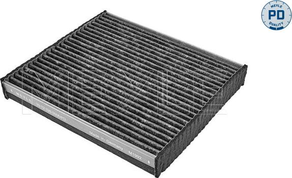 Meyle 30-12 326 0006/PD - Filtro, Aria abitacolo www.autoricambi360.it